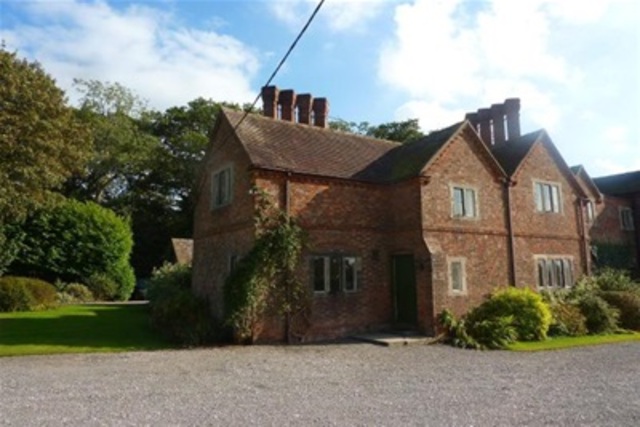  Image of 3 Bedroom Detached  To Rent at Sudbury, DE6 5HN