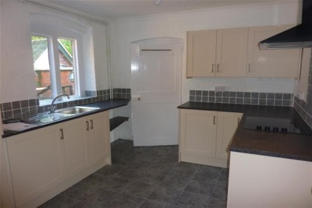  Image of 3 Bedroom Detached  To Rent at Sudbury, DE6 5HN