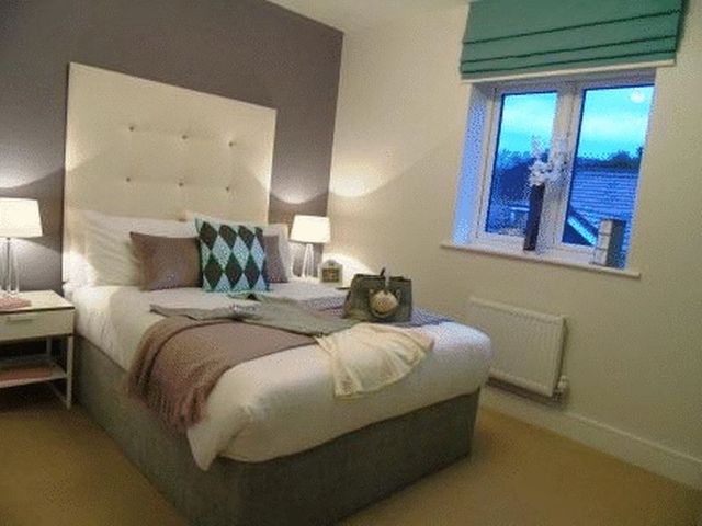  Image of 4 Bedroom Detached  For Sale at Gregorys Bank Off St Georges Lane Worcester, WR3 8PG