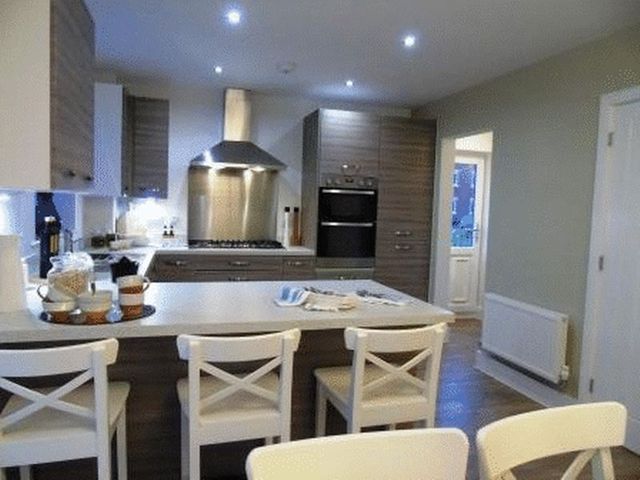  Image of 4 Bedroom Detached  For Sale at Gregorys Bank Off St Georges Lane Worcester, WR3 8PG