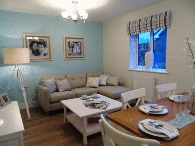  Image of 4 Bedroom Detached  For Sale at Gregorys Bank Off St Georges Lane Worcester, WR3 8PG