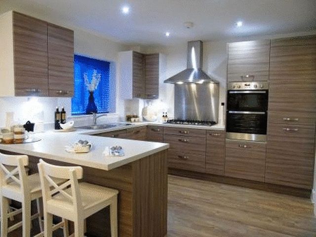  Image of 4 Bedroom Detached  For Sale at Gregorys Bank Off St Georges Lane Worcester, WR3 8PG