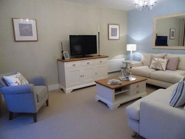  Image of 4 Bedroom Detached  For Sale at Gregorys Bank Off St Georges Lane Worcester, WR3 8PG