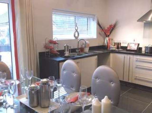  Image of 3 Bedroom Semi-Detached  For Sale at Kings Lodge Valley Road Cinderford, GL14 2NX