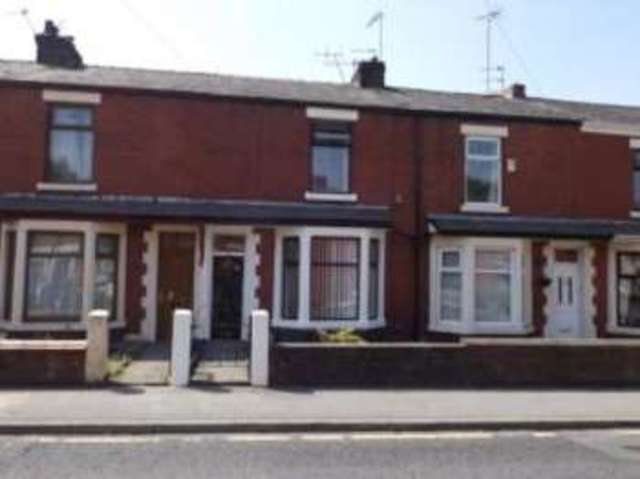 neighbourhood Image of 3 Bedroom Terraced For Sale at Lower Darwen Blackburn Ewood, BB2 4JZ Image of neighbourhood