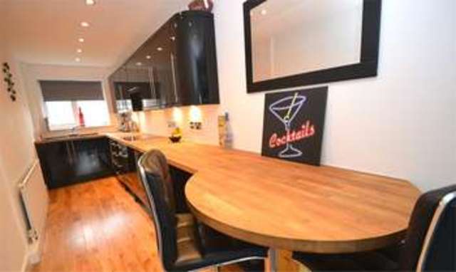  Image of 1 Bedroom Flat  For Sale at Ringmore Road Hazel Grove Stockport, SK7 5QL