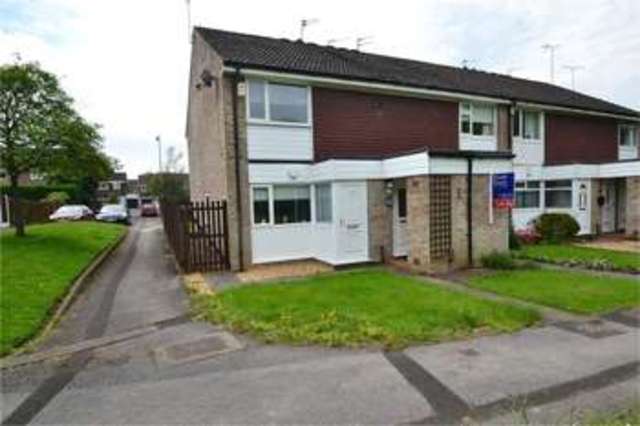  Image of 1 Bedroom Flat  For Sale at Ringmore Road Hazel Grove Stockport, SK7 5QL