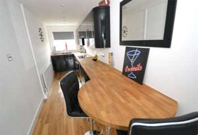  Image of 1 Bedroom Flat  For Sale at Ringmore Road Hazel Grove Stockport, SK7 5QL