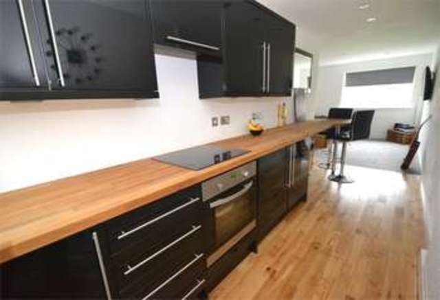  Image of 1 Bedroom Flat  For Sale at Ringmore Road Hazel Grove Stockport, SK7 5QL