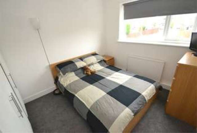  Image of 1 Bedroom Flat  For Sale at Ringmore Road Hazel Grove Stockport, SK7 5QL