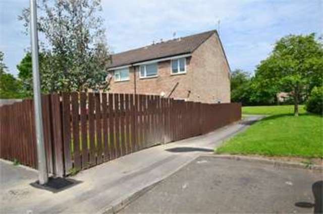  Image of 1 Bedroom Flat  For Sale at Ringmore Road Hazel Grove Stockport, SK7 5QL