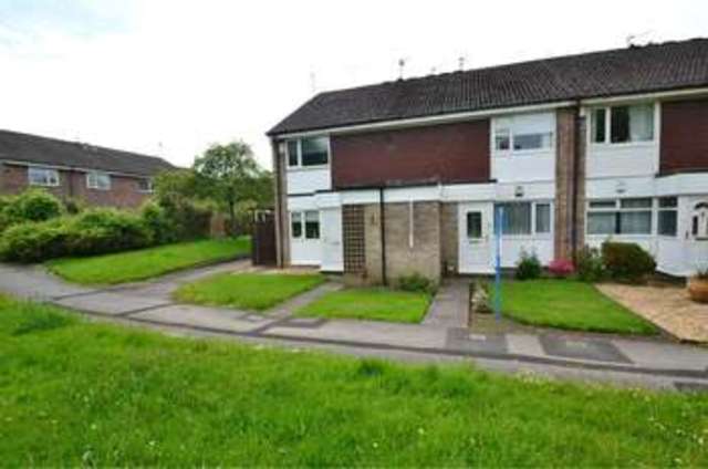  Image of 1 Bedroom Flat  For Sale at Ringmore Road Hazel Grove Stockport, SK7 5QL