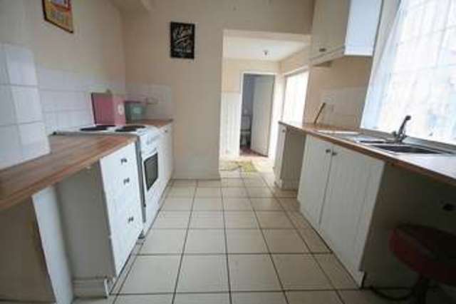  Image of 4 Bedroom Property  To Rent at Coastguard Cottages Easington Hull, HU12 0TP
