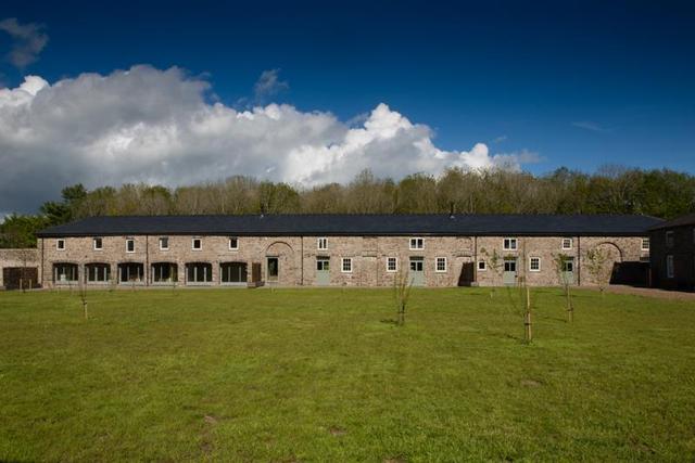  Image of 3 Bedroom Terraced  For Sale at The Rhos Haverfordwest The Rhos, SA62 4AS