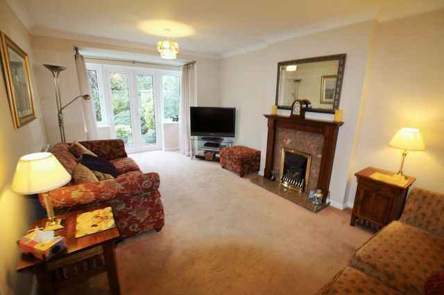  Image of 4 Bedroom Detached  For Sale at Heritage Way Tarleton Preston, PR4 6WE