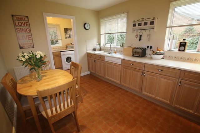  Image of 4 Bedroom Detached  For Sale at Heritage Way Tarleton Preston, PR4 6WE
