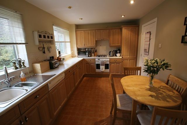  Image of 4 Bedroom Detached  For Sale at Heritage Way Tarleton Preston, PR4 6WE