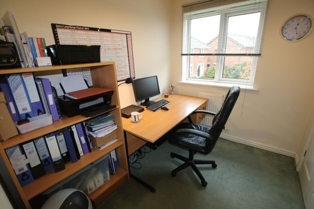  Image of 4 Bedroom Detached  For Sale at Heritage Way Tarleton Preston, PR4 6WE