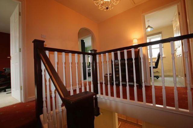  Image of 4 Bedroom Detached  For Sale at Heritage Way Tarleton Preston, PR4 6WE
