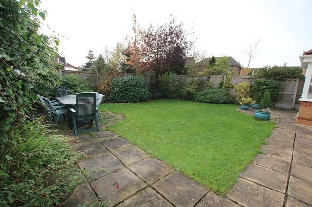  Image of 4 Bedroom Detached  For Sale at Heritage Way Tarleton Preston, PR4 6WE