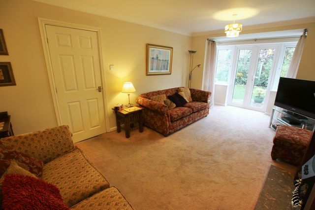  Image of 4 Bedroom Detached  For Sale at Heritage Way Tarleton Preston, PR4 6WE