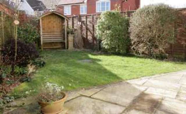  Image of 4 Bedroom Semi-Detached  For Sale at Hermitage, RG18 9SL