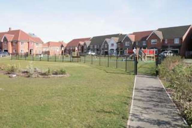  Image of 4 Bedroom Semi-Detached  For Sale at Hermitage, RG18 9SL