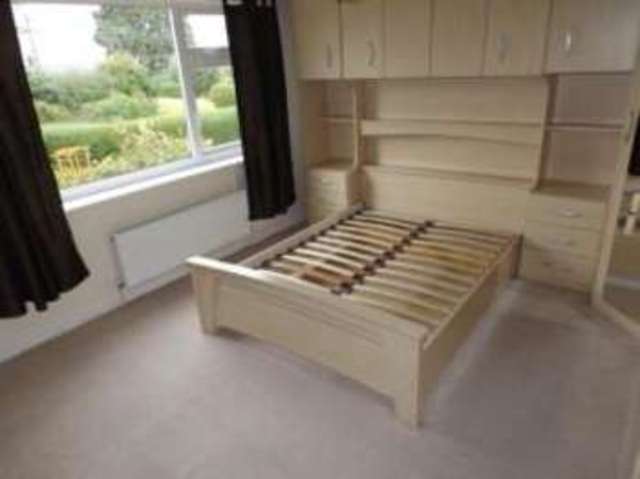 bedroom Image of 4 Bedroom Detached For Sale at Mellor Brook Blackburn Mellor Brook, BB2 7NX Image of bedroom