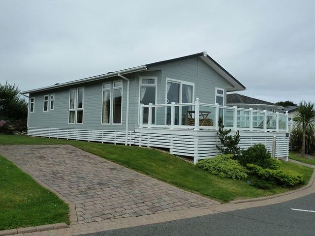  Image of 2 Bedroom Property  For Sale at Ocean Cove Bossiney Tintagel, PL34 0AY