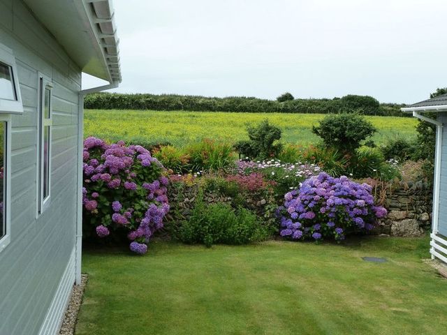  Image of 2 Bedroom Property  For Sale at Ocean Cove Bossiney Tintagel, PL34 0AY