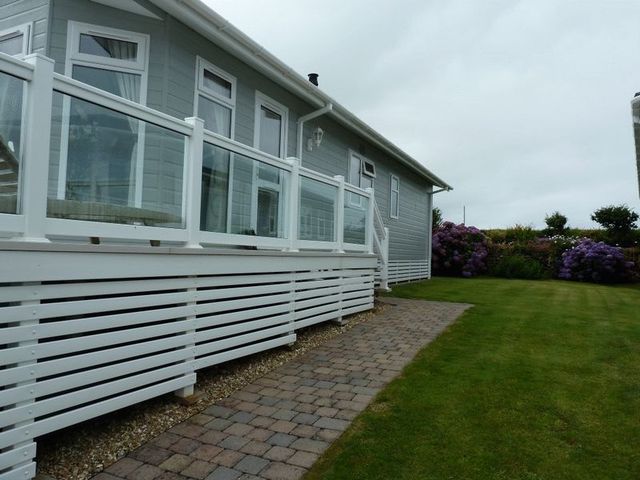  Image of 2 Bedroom Property  For Sale at Ocean Cove Bossiney Tintagel, PL34 0AY