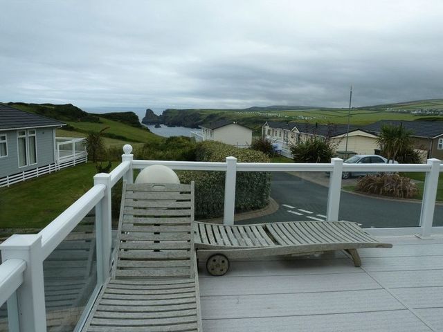  Image of 2 Bedroom Property  For Sale at Ocean Cove Bossiney Tintagel, PL34 0AY
