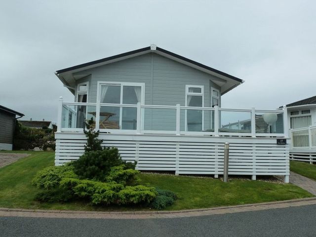  Image of 2 Bedroom Property  For Sale at Ocean Cove Bossiney Tintagel, PL34 0AY