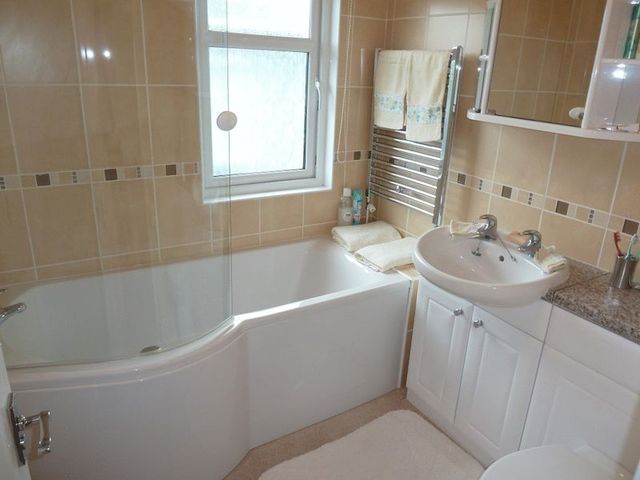  Image of 2 Bedroom Property  For Sale at Ocean Cove Bossiney Tintagel, PL34 0AY
