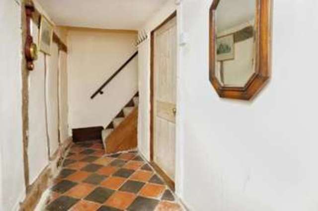  Image of 4 Bedroom Detached  For Sale at Granborough Buckingham Granborough, MK18 3NJ