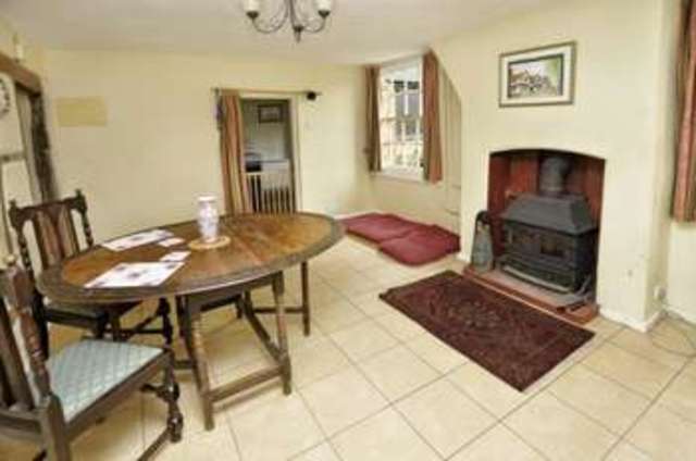  Image of 4 Bedroom Detached  For Sale at Granborough Buckingham Granborough, MK18 3NJ