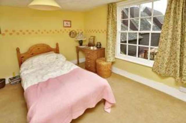  Image of 4 Bedroom Detached  For Sale at Granborough Buckingham Granborough, MK18 3NJ