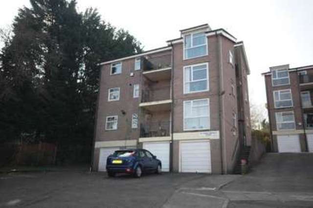 neighbourhood Image of 2 Bedroom Flat For Sale at Linnet Close Cyncoed Cardiff, CF23 7HG Image of neighbourhood