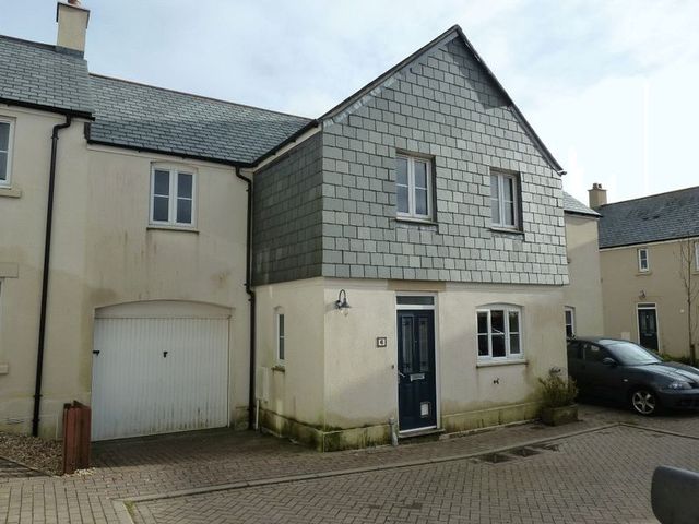  Image of 4 Bedroom Terraced  For Sale at Three Corners Close  Camelford, PL32 9QB