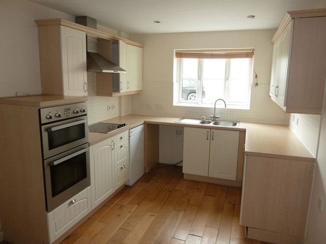  Image of 4 Bedroom Terraced  For Sale at Three Corners Close  Camelford, PL32 9QB