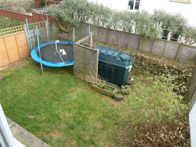  Image of 4 Bedroom Terraced  For Sale at Three Corners Close  Camelford, PL32 9QB