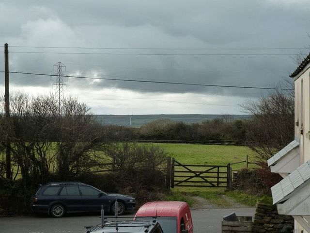  Image of 4 Bedroom Terraced  For Sale at Three Corners Close  Camelford, PL32 9QB