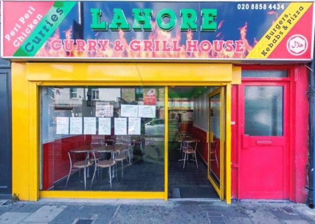 misc Image of Property To Rent at Trafalgar Road London, SE10 9TS Image of misc