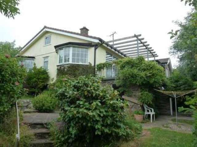  Image of 3 Bedroom Detached  For Sale at Trewarmett Tintagel, PL34 0ET