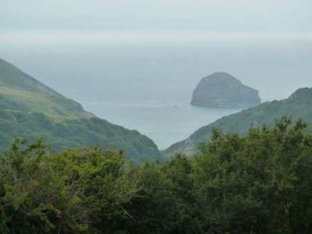  Image of 3 Bedroom Detached  For Sale at Trewarmett Tintagel, PL34 0ET