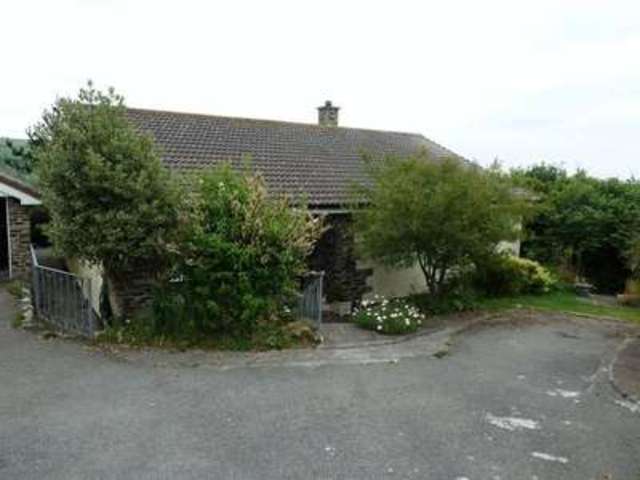 Image of 3 Bedroom Detached  For Sale at Trewarmett Tintagel, PL34 0ET