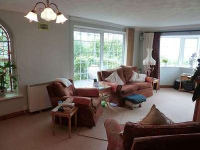  Image of 3 Bedroom Detached  For Sale at Trewarmett Tintagel, PL34 0ET