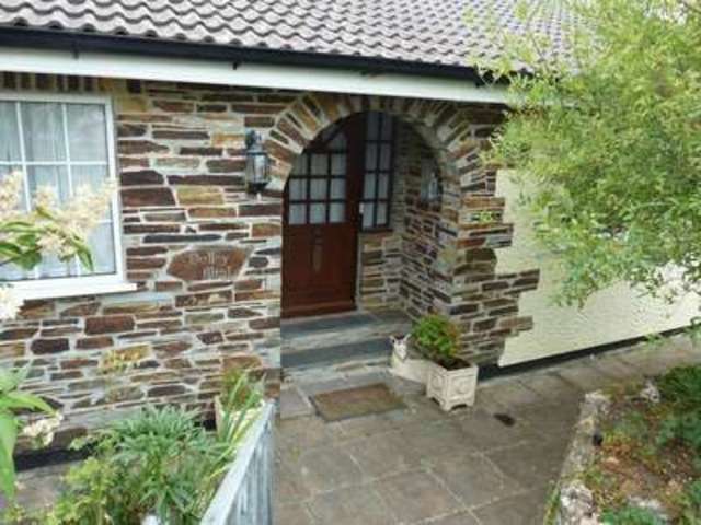  Image of 3 Bedroom Detached  For Sale at Trewarmett Tintagel, PL34 0ET