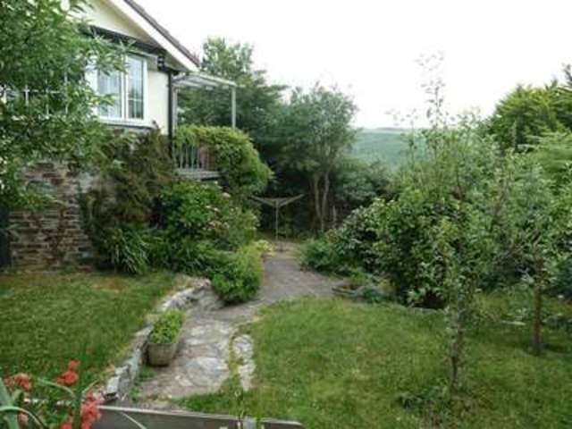  Image of 3 Bedroom Detached  For Sale at Trewarmett Tintagel, PL34 0ET