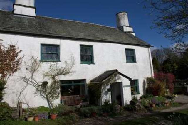  Image of 4 Bedroom Cottage  For Sale at Kendal  Cumbria, LA8 8LX
